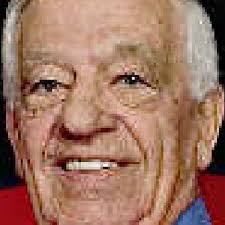 Boom Boom' Geoffrion dies