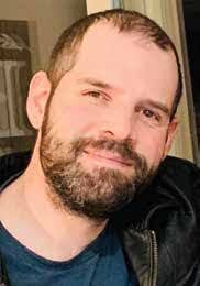 Carol Dail's Instagram, Twitter & Facebook