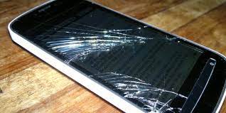 Cracked Your Screen 7 Things To Do About A Broken Phone Screen Broken Phone Screen Broken Phone Cracked Cell Phone Screen