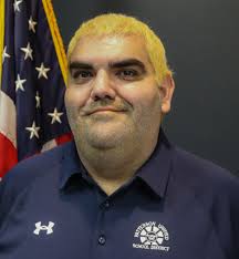 Patterson Joint Unified School District ANNUAL REPORT TO OUR COMMUNITY 2022 