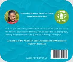 Learn how you can make really good money online as a greeting cards writer or even designer. Fairmail Shop Cards D330