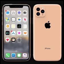 Iphone 11 Look