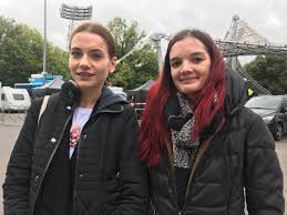 Sarah ist kandidatin der 15. Germany S Next Topmodel 2020 Wer Sich Beim Gntm Casting In Munchen Warum Bewirbt Glotzen Jetzt De