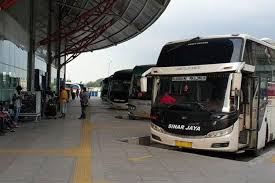 Terminal anjuk ladang adalah stasiun bis lokasi di nganjuk. Terminal Anjuk Ladang Nganjuk Tetap Beroperasi Selama Larangan Mudik 6 17 Mei Tapi Halaman All Kompas Com