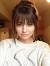 Medium Length Hair Hairstyle With Bangs