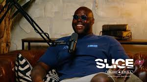 A'Shawn Robinson on His Aggressive Field Presence | Slice