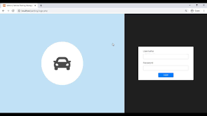 As there is an enormous increase of vehicle usage in each and every place where human. Vehicle Parking Area Management System Using Php Mysql With Source Code Free Source Code Projects Tutorials