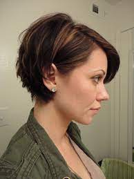 Sporty Choppy Short Haircut Cute Hairstyles For Short Hair Short Hair Styles Hair Styles