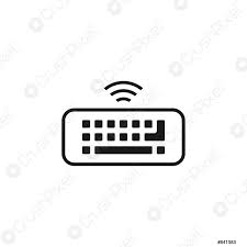 Check spelling or type a new query. Tastatur Symbol Design Vorlage Vektor Isoliert Stock Vektorgrafi Crushpixel
