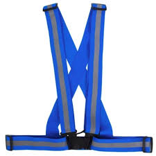 There are numerous applications for blue safety vest. Hi Viz Traffic Vest Blue Safety Vest Reflector Reflective Shopee Philippines