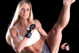 Holly Holm Mma Women Holly Holm Female Mma Fighters