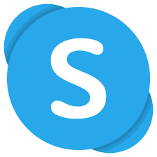 Skype Logo Instant Messaging Internet Logo Book Marketing