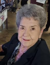 Obituary information for Donna Alexander