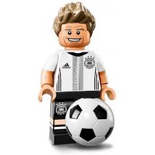 Raumdeuter) was born in weilheim, deutschland. Lego Germany Dfb German Soccer Team Minifigures Thomas Muller No 13 Educational Toys Planet