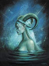 30 True Facts About Capricorn Personality Capricorn Pictures Capricorn Art Capricorn Aesthetic
