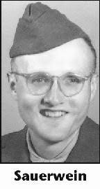 JACK SAUERWEIN Obituary (2012)
