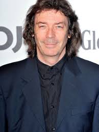 Steve Hackett im Frühstücksfernsehen