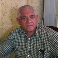 Erasmo Ramirez Maldonado