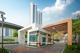 Malaysia top properties management company. Property Management Metro Rec