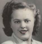 Virginia D. Tibbetts (1927-2014)