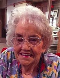 Mary Esther Johnson Obituary November 19, 2017