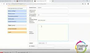 Situația verificărilor pe județe la data de 6 septembrie 2017: Start Up Nation 2019 SituaÈ›ia Inscrierilor Cu O SÄƒptÄƒmanÄƒ Inainte De Inchiderea AplicaÈ›iei
