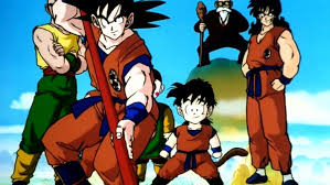 Like its predecessor, despite being released under the dragon ball z label, budokai tenkaichi 3 essentially touches upon all series installments of the dragon ball franchise, featuring numerous characters and stages set in dragon ball, dragon ball z, dragon ball gt and numerous film adaptations of z. Terrible Blog For Terrible People Dragon Ball Z Dead Zone