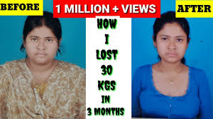We may earn commission from links on this page, but we only recommend products we back. How I Lost 30 Kgs In 3 Months Weightloss Journey My Full Day 900 Calorie Diet Plan Workout Plan Youtube