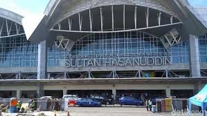 Bandara Sultan Hasanuddin Makassar Layani Penerbangan Komersial Besok