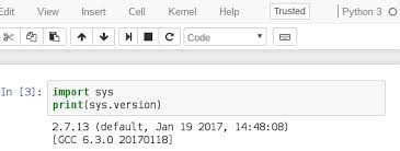 Setup a local python environment Jupyter Running Wrong Python Kernel Issue 270 Jupyter Jupyter Github