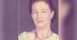 Dunlap, Dorothy Obituary