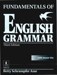 This is the new ebay. Fundamentals Of English Grammar Third Edition With Answer Key