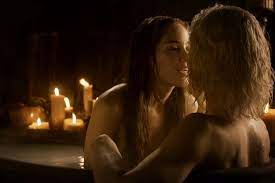 Every 'Game of Thrones' Nude Scene, Ranked by Whether Anyone Really Needed  to Be Naked | GQ