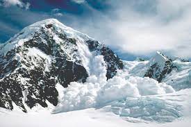 The utah avalanche center issued a warning through 6 a.m. Avalanche Warning Issued For Vancouver Island S Backcountry Users Nanaimo News Bulletin