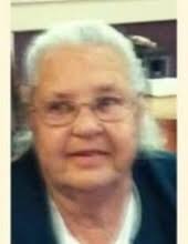 Obituary information for Joyce Ann Walls