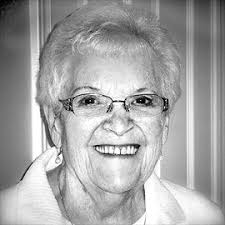 Paulene DOERR Obituary (2017)