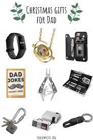 But before you buy him yet another boring tie, here's our recommendation: 10 Perfect Gift Ideas For Your Dad That He Ll Want Gifts For Dad Unique Gifts For Men Christmas Gift For Dad