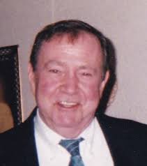 Obituary information for Arnold Pauley