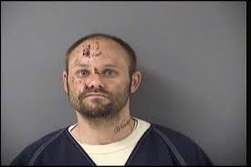 Featured Benton County Warrant Joshua Benton County Sheriff S Office Facebook