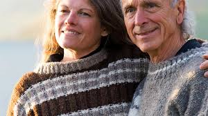 Naturvårdspriset 2018 för skapandet av forum för vargfrågor