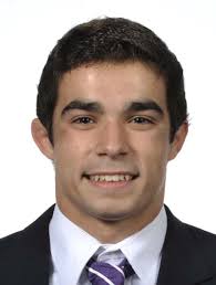 NORTHWESTERN WRESTLING