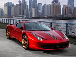 Like its coupe counterpart, the ferrari 458 spider is an excellent driver's car with impeccable handling and a responsive powertrain. Ferrari 458 Italia Spider 2009 2015 Review Problems Specs