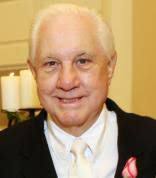 John Starry Obituary (2008)