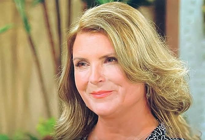 The Bold And The Beautiful. - Sheila Carter (Kimberlin Brown) - Soap Opera  Spy
