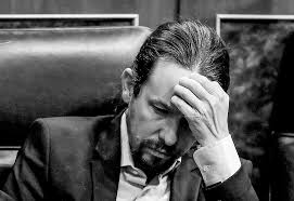 Since then he has been on the faculty of the johns hopkins university, where he is currently the edward j. Pablo Iglesias Defeat And His Resignation From The Government Atalayar Las Claves Del Mundo En Tus Manos