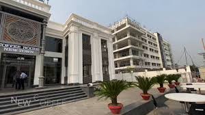 New Coffee House In Kolkata Coffee House Newtown Youtube