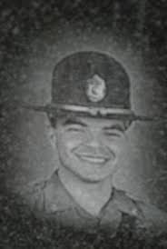 Beau Robert Wallace (1980-2011)