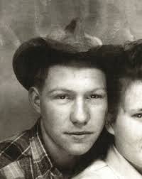 Obituaries: BURL A. DYER