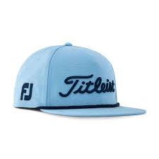 Rope Hats Buy Titleist Tour Rope Flat Bill Hat Flat Bill Hats Hats Hats For Men