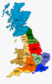 Summary description flag map of cardiff, wales.png Transparent English Flag Png Yorkshire And Humber Region Png Download Transparent Png Image Pngitem